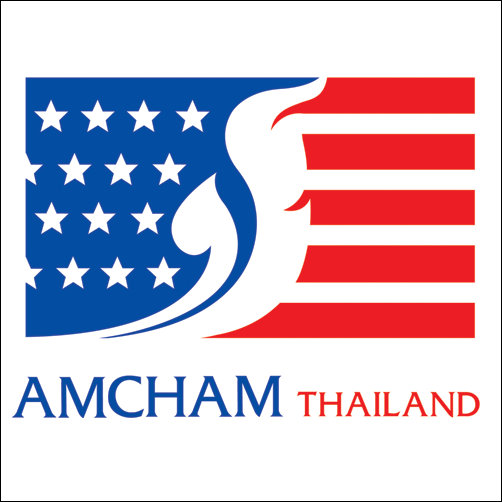The American Chamber of Commerce in Thailand