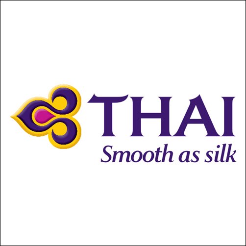 Thai Airways Official Carrier